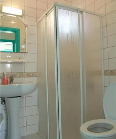 Nergis Aparthotel