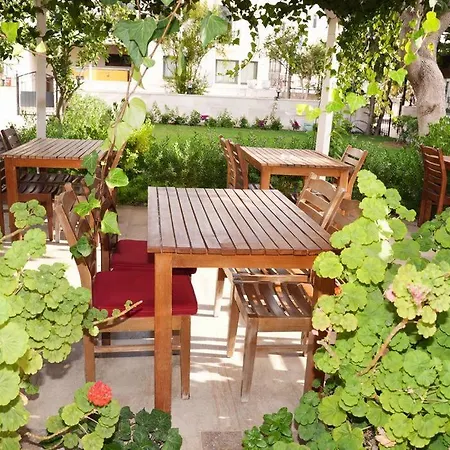 Nergis Hotel de apartamente