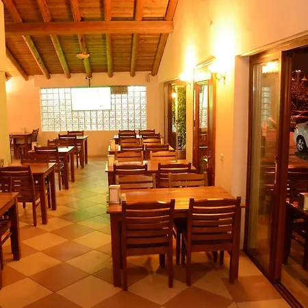 Apartahotel Nergis Bitez