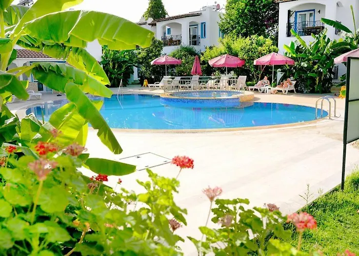 Nergis Aparthotel