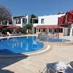 Villa Nergis 4*