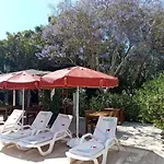 Lägenhetshotell Villa Nergis