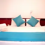 Lägenhetshotell Villa Nergis Bitez