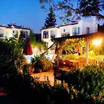 Villa Nergis Lägenhetshotell