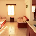 Lägenhetshotell Villa Nergis