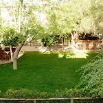 Lägenhetshotell Villa Nergis