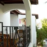 Villa Nergis 4*