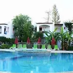 Villa Nergis Lägenhetshotell