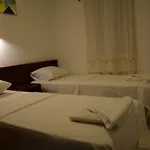 Lägenhetshotell Villa Nergis 4*