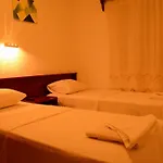 Lägenhetshotell Villa Nergis Bitez