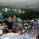 Lägenhetshotell Villa Nergis