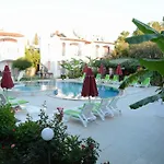 Villa Nergis