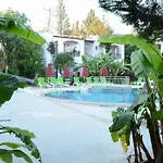 Lägenhetshotell Villa Nergis Bitez