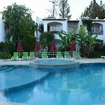Villa Nergis Bitez