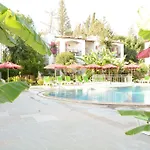 Lägenhetshotell Villa Nergis 4*