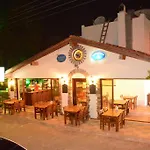Villa Nergis