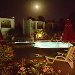 Lägenhetshotell Villa Nergis Bitez