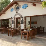 Villa Nergis Bitez