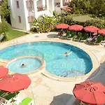 Lägenhetshotell Villa Nergis Bitez