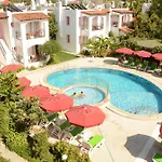 Villa Nergis 4* Bitez