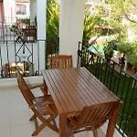 Villa Nergis 4*