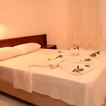Aparthotel Villa Nergis 4*
