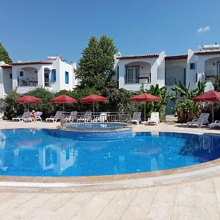 Villa Nergis Aparthotel Bitez