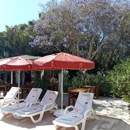 Aparthotel Villa Nergis