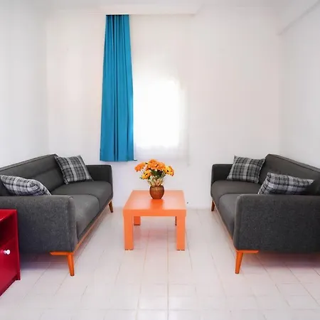 Villa Nergis 5* Bitez