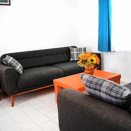Aparthotel Villa Nergis
