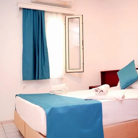 Lejlighedshotel Nergis