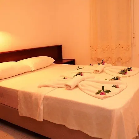 Nergis Apartmanhotel