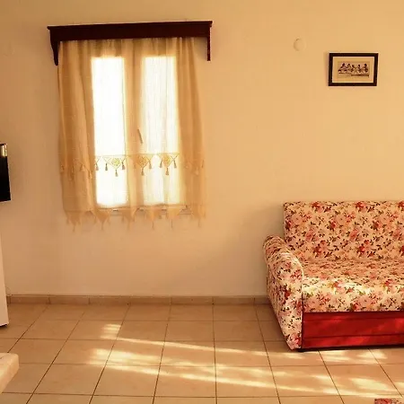 Villa Nergis 4*