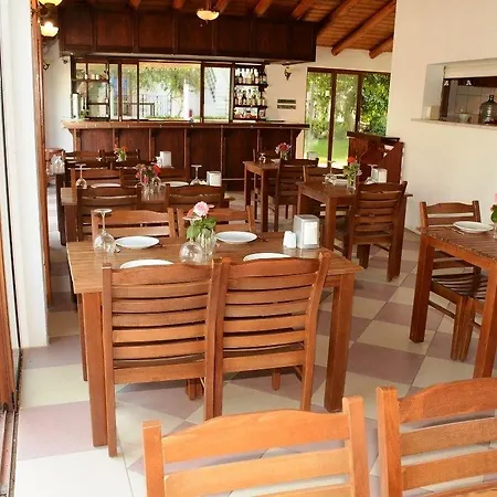 Villa Nergis 4*