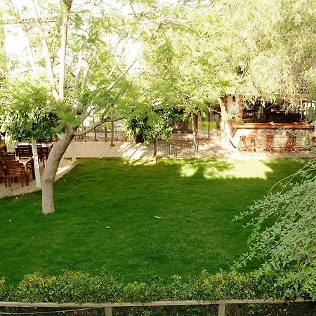 Apartmanhotel Nergis
