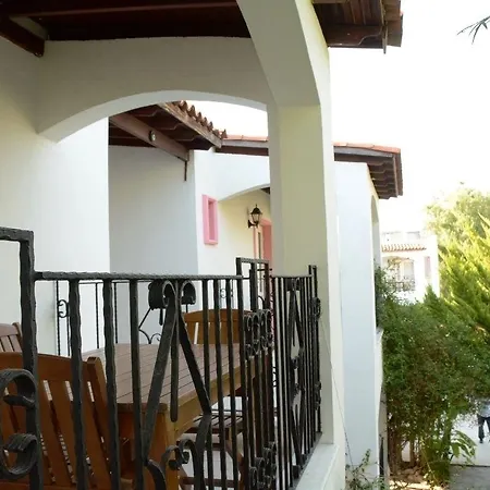 Villa Nergis 4*
