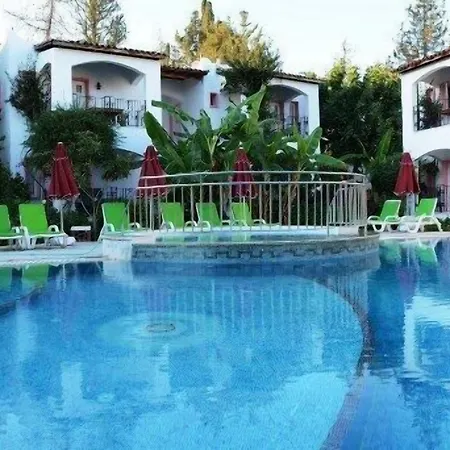 Villa Nergis Bitez