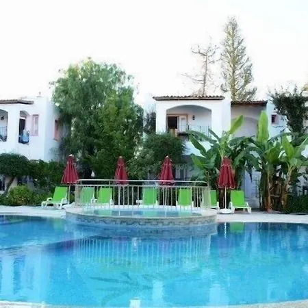 Villa Nergis Aparthotel