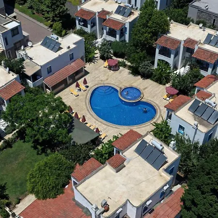 Villa Nergis