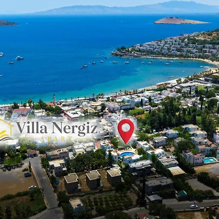 Nergis Apartmanhotel