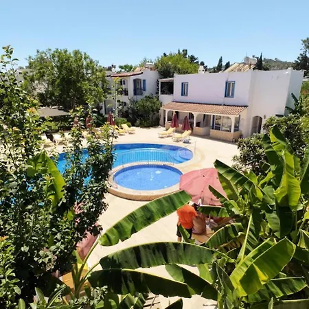 Apartahotel Nergis