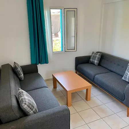 Nergis Apartmanhotel