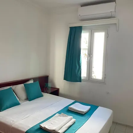 Apartahotel Nergis