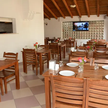 Apartahotel Nergis 4*