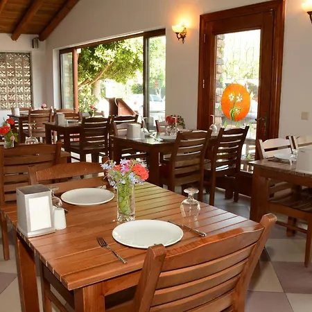 Apartahotel Nergis