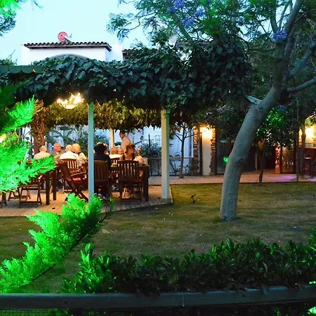 Aparthotel Villa Nergis