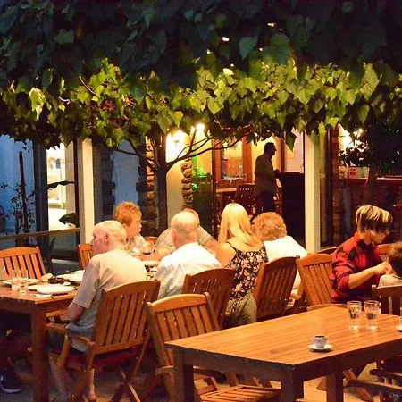 Aparthotel Nergis Bitez