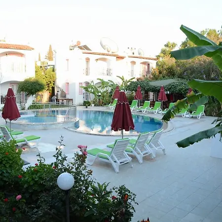 Villa Nergis