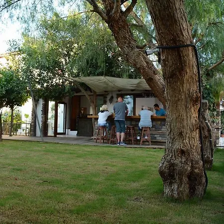 Villa Nergis
