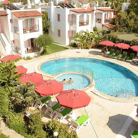 Villa Nergis 5* Bitez